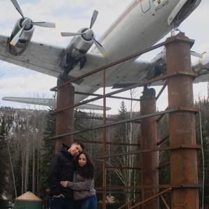 Meet your Posher, Christopher